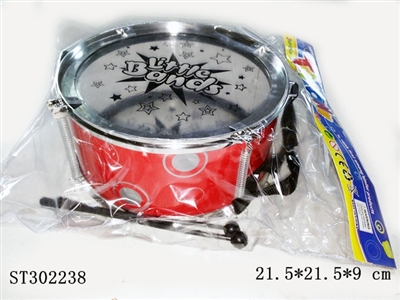 JAZZ DRUM - ST302238