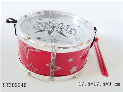 JAZZ DRUM - ST302240