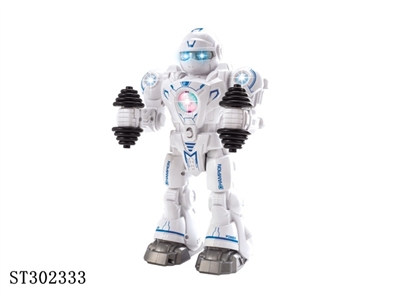 B/O ROBOT  - ST302333