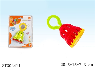 BABY TOYS - ST302411