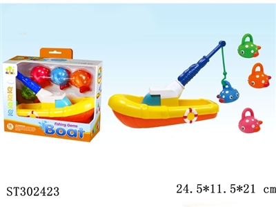 BABY TOYS - ST302423