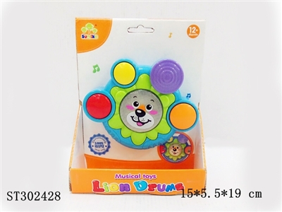 BABY TOYS - ST302428