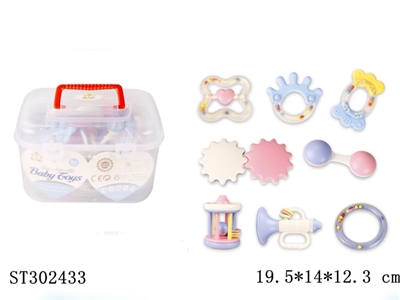 BABY TOYS - ST302433