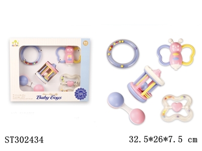 BABY TOYS - ST302434