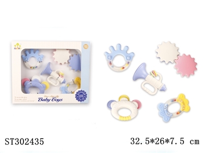 BABY TOYS - ST302435