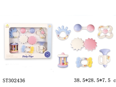 BABY TOYS - ST302436