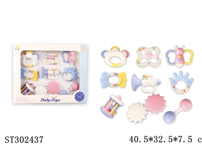 BABY TOYS - ST302437