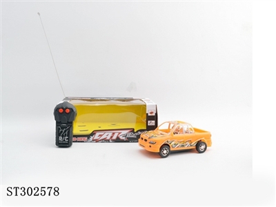 2W R/C CAR - ST302578