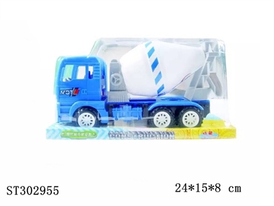 FRICTION TRUCK - ST302955