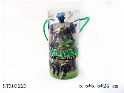 MILITARY SERIES - ST303223
