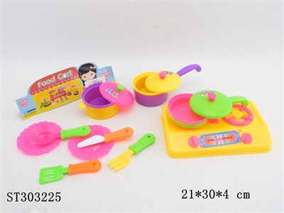 KITCHEN TOYS - ST303225