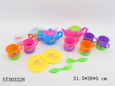 KITCHEN TOYS - ST303228