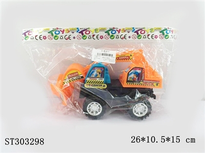 FRICTION TRUCK - ST303298