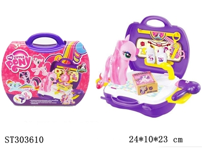 pony宠物店 - ST303610