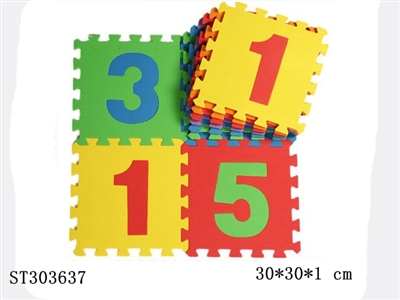 PUZZLE - ST303637