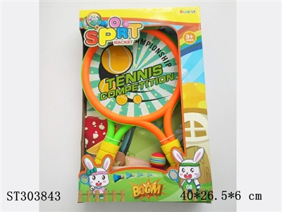 SPORTS TOYS - ST303843