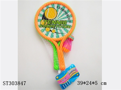 网球拍(tennis） - ST303847