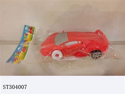 变形回力车 - ST304007