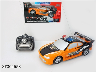 R/C CAR - ST304558