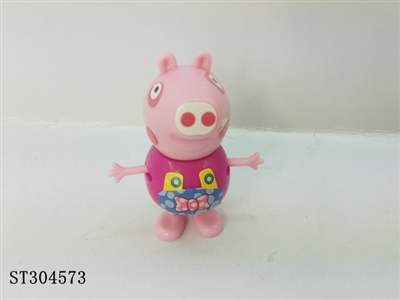 DIY PEPPA PIG - ST304573