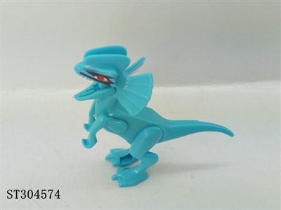 DIY DINOSAUR - ST304574