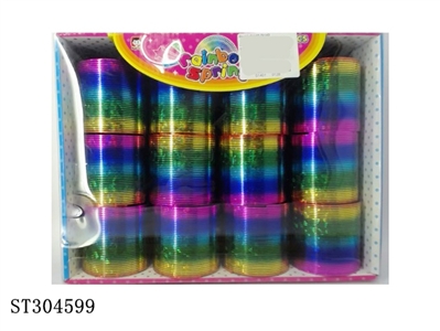 RAINBOW SPRING - ST304599