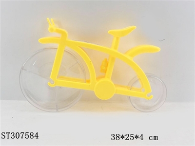 SHARING BIKE CANDY TOY - ST307584
