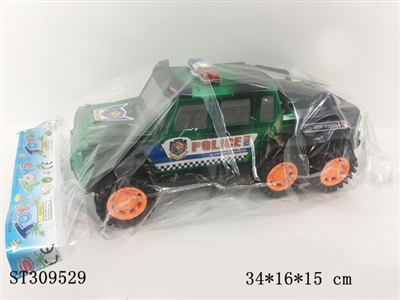 INERTIA CAR - ST309529