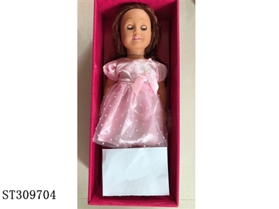 22寸娃娃衣服 - ST309704