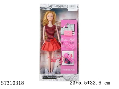  - ST310318