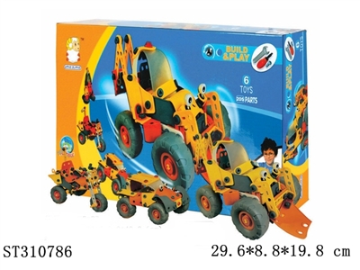  - ST310786