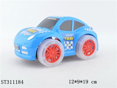 INERTIA CAR - ST311184