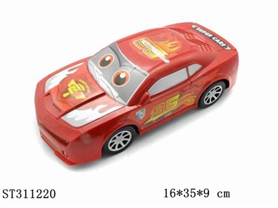 INERTIA CAR - ST311220