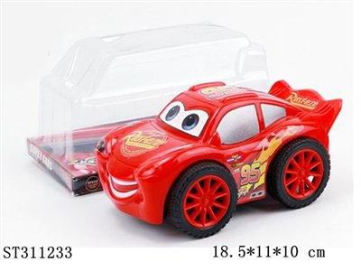 INERTIA CAR - ST311233