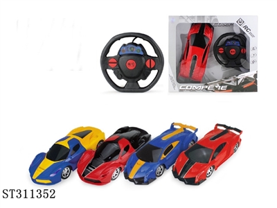 R/C CAR - ST311352