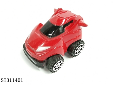 INERTIA CAR - ST311401