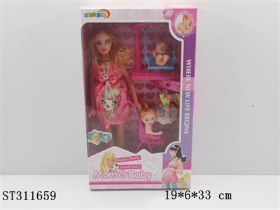 DOLLS - ST311659