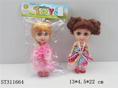 DOLLS - ST311664