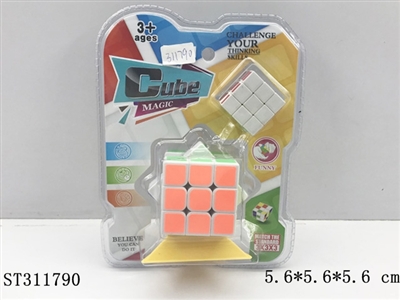 MAGIC CUBE - ST311790