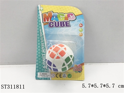 MAGIC CUBE - ST311811