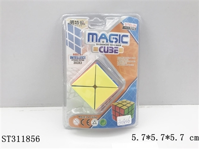 MAGIC CUBE - ST311856