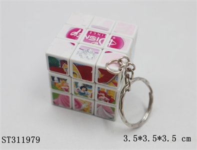 MAGIC CUBE - ST311979
