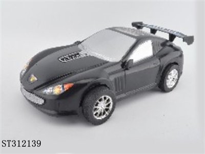 INERTIA CAR - ST312139