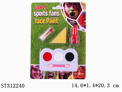 FACE PAINTING - ST312240