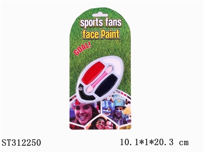 FACE PAINTING - ST312250