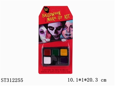 FACE PAINTING - ST312255