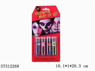 FACE PAINTING - ST312268
