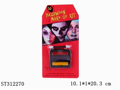 FACE PAINTING - ST312270