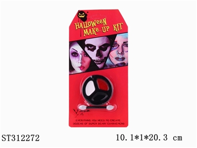 FACE PAINTING - ST312272