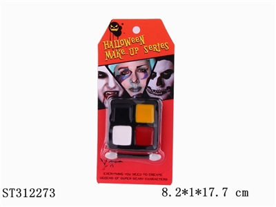 FACE PAINTING - ST312273